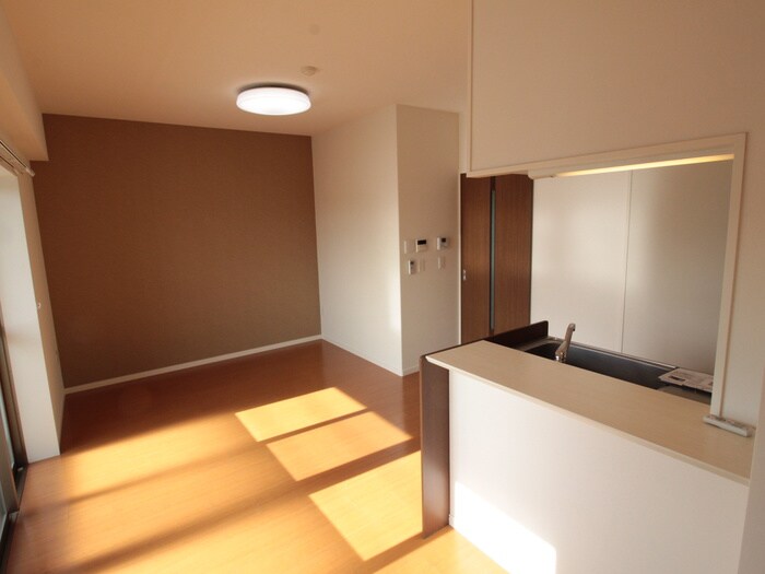 物件内観写真19　(居室)