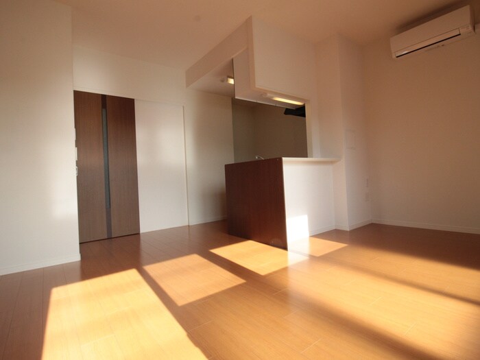 物件内観写真20　(居室)