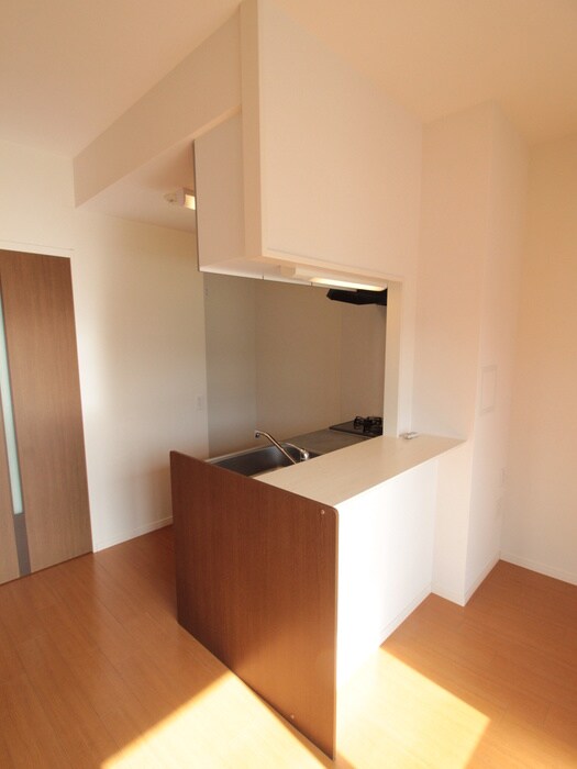 物件内観写真21　(居室)