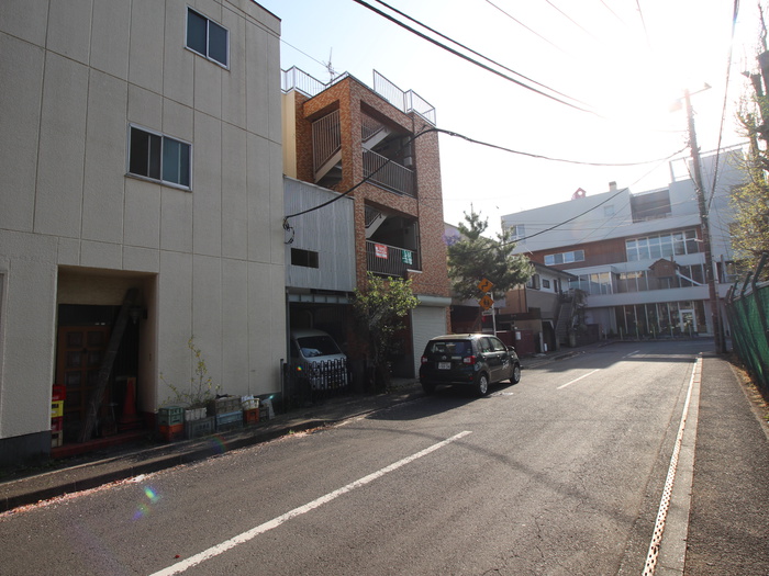 外観写真
