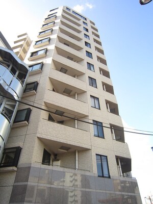 ｱﾙｶｰﾃﾞﾝｼﾃｨﾘﾝｸｽ新宿(901)外観写真