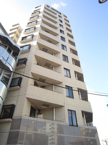 ｱﾙｶｰﾃﾞﾝｼﾃｨﾘﾝｸｽ新宿(901)外観写真