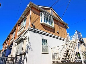 ＦＬＡＴ－２外観写真