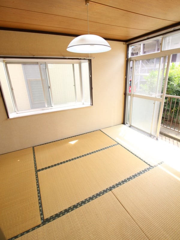 居室