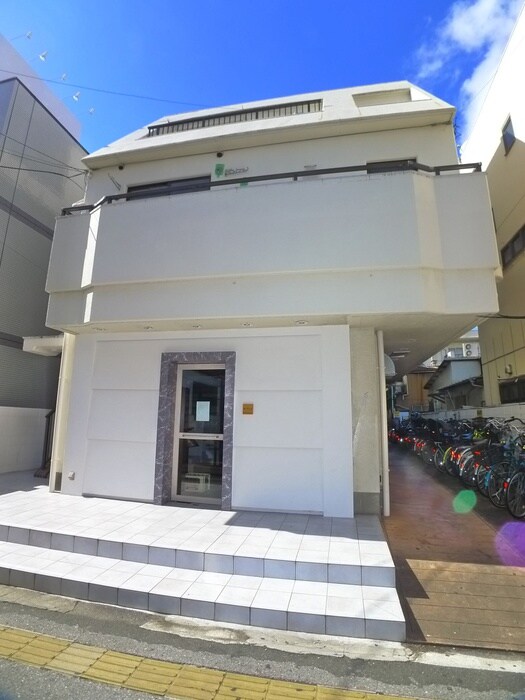 物件外観写真3　(外観写真)