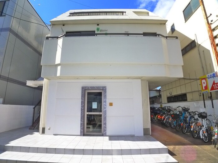 物件外観写真4　(外観写真)