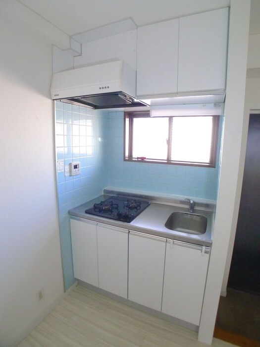 物件内観写真10　(キッチン)