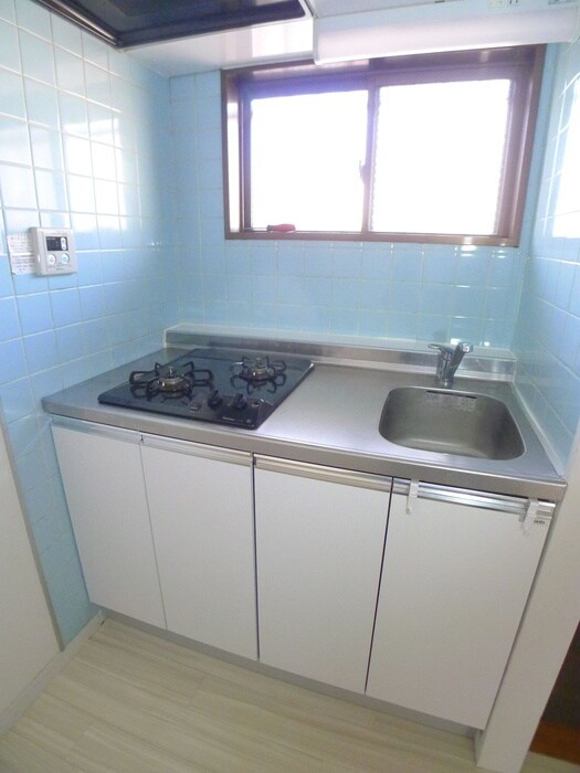 物件内観写真18　(キッチン)