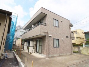 エスポワ-ル井上外観写真