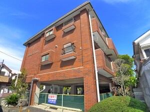 マンションなしや３号棟外観写真