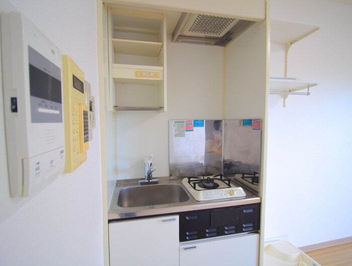 物件内観写真8　(キッチン)