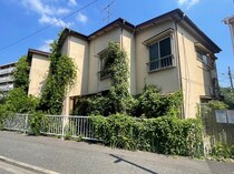 富士荘の外観写真