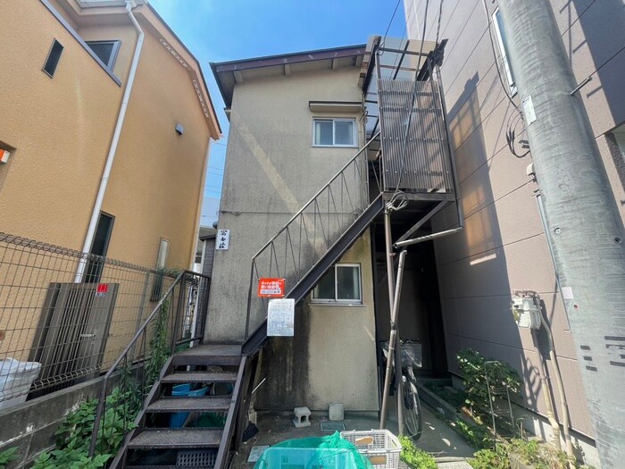 物件外観写真3　(外観写真)