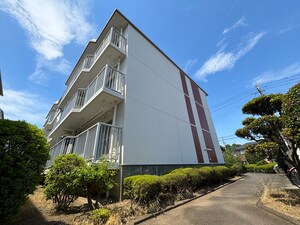 サンパ－ク平尾８外観写真