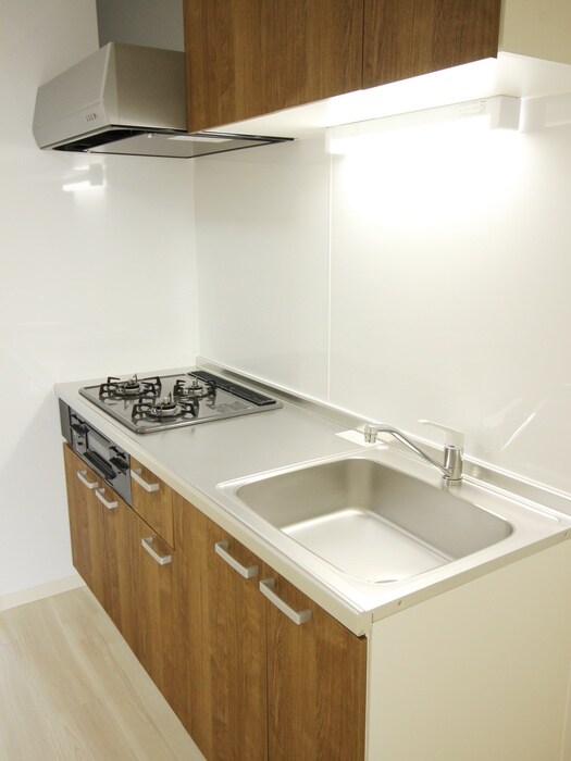 物件内観写真8　(キッチン)