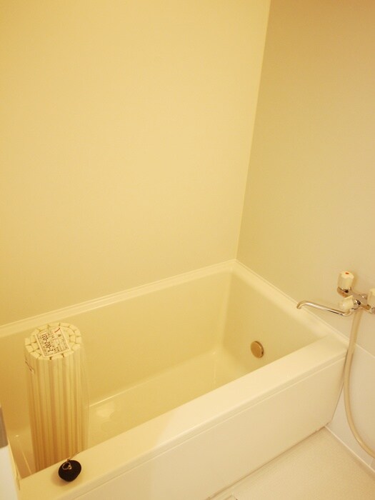 物件内観写真9　(バス／シャワールーム等)