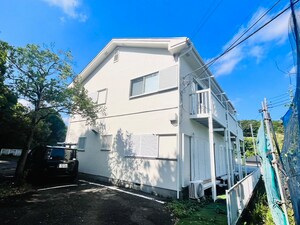 サンライズコ－ト外観写真
