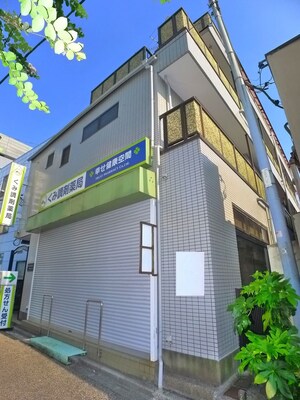 メゾンドヴィラージ外観写真