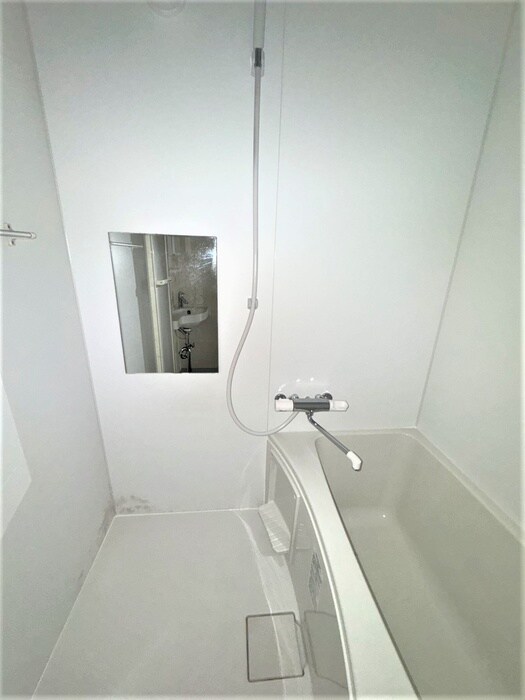 物件内観写真13　(バス／シャワールーム等)