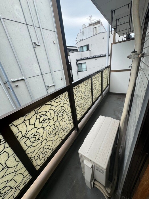 物件内観写真16　(ベランダ・バルコニー)