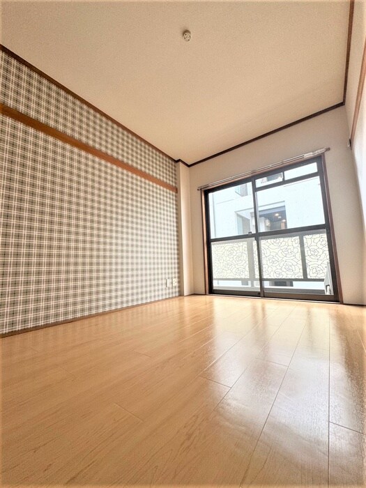 物件内観写真18　(居室)