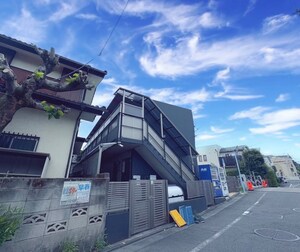 エルコート善福寺外観写真