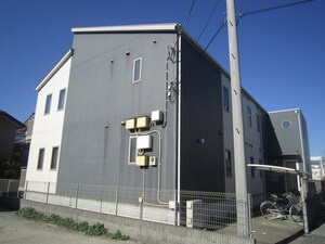 コンコード外観写真