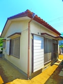 平川貸家６号