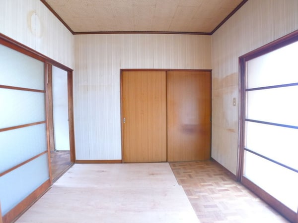 居室