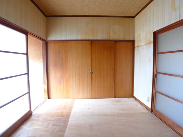 居室