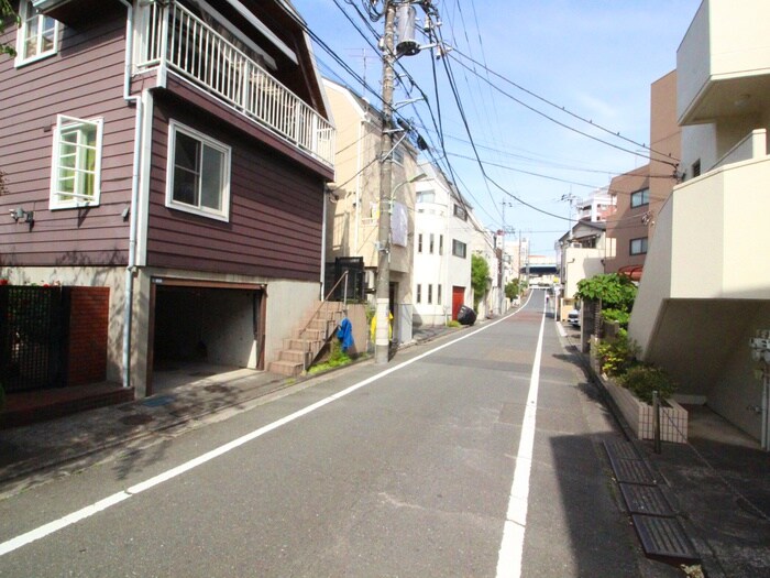 物件外観写真5　(周辺環境)