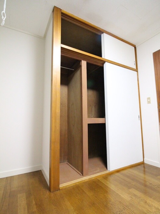 物件内観写真18　(収納)