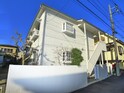 アパートメント清水