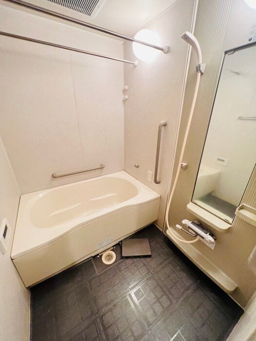 物件内観写真14　(バス／シャワールーム等)