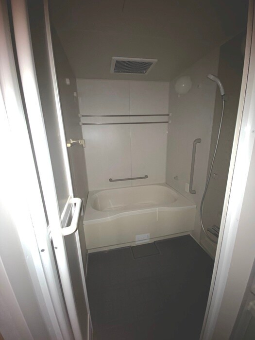 物件内観写真14　(バス／シャワールーム等)