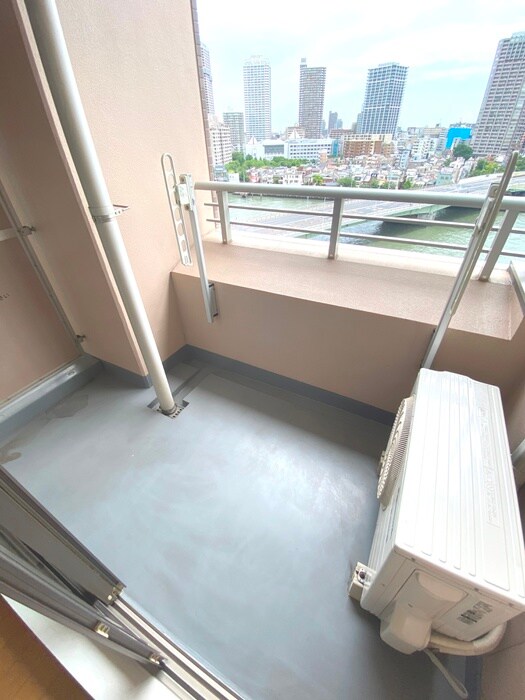 物件内観写真19　(ベランダ・バルコニー)