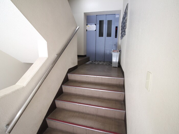 物件外観写真3　(建物設備)