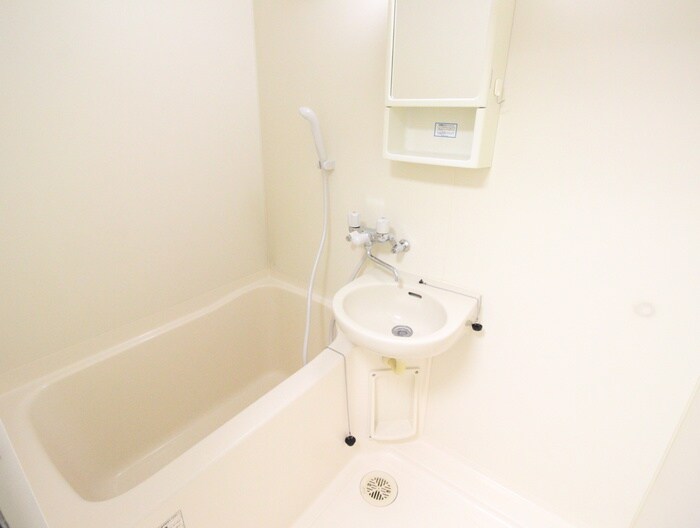 物件内観写真10　(バス／シャワールーム等)