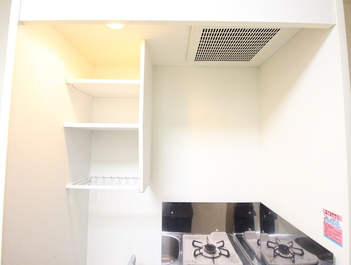 物件内観写真17　(キッチン)