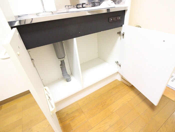 物件内観写真18　(キッチン)