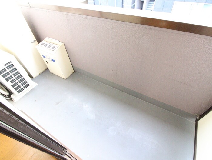 物件内観写真21　(ベランダ・バルコニー)