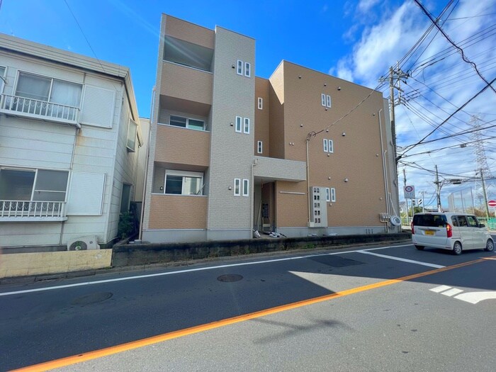 物件外観写真6　(周辺環境)