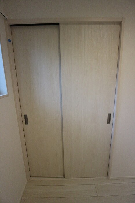 物件内観写真10　(収納)