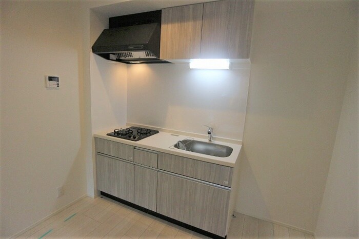 物件内観写真12　(キッチン)