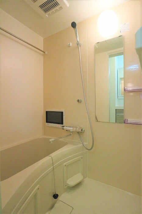物件内観写真13　(バス／シャワールーム等)