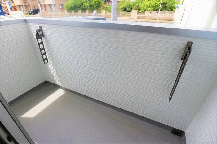 物件内観写真16　(ベランダ・バルコニー)