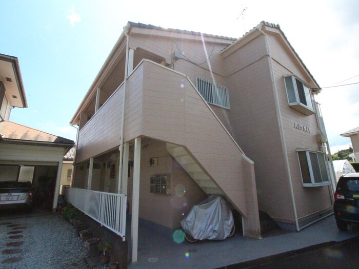 物件外観写真3　(外観写真)