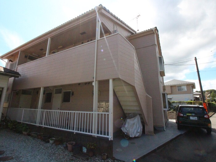 物件外観写真4　(外観写真)