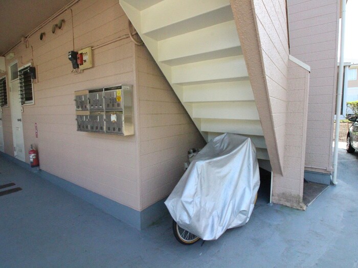 物件外観写真5　(外観写真)