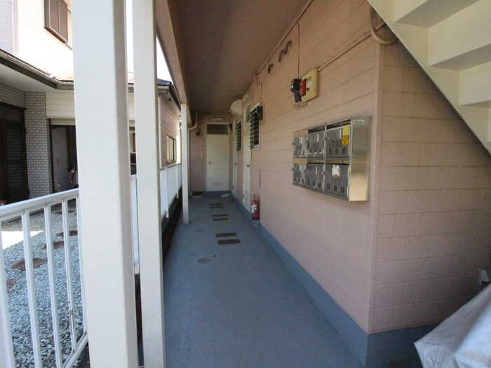 物件外観写真6　(外観写真)